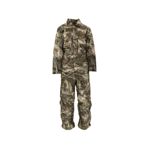 MIDWAYUSA Men's Hunter's Creek Coveralls Realtree Max-1 XT Camo Medium