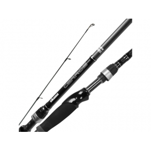 Okuma Cerros 7' Spinning Rod Med Hvy 2pc