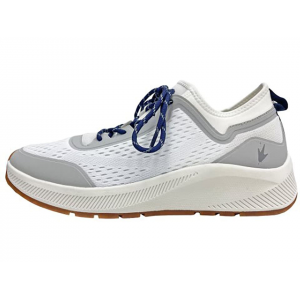 FROGG TOGGS Hydrogrip Boat Shoes Synthetic White Men's 13 D