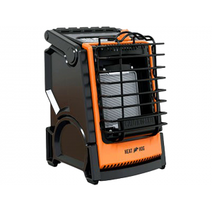HEAT HOG 9,000 BTU Portable Heater