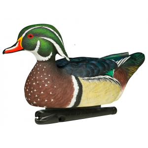 Avian X Topflight Wood Duck Decoy 6PK - Avian X