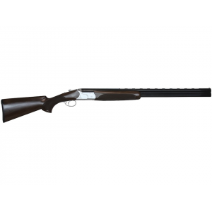 CZ Redhead Premier Over Under 20 Gauge Shotgun 24" Gloss Black Barrel Walnut Field Stock