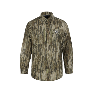Banded Men's Badlander Lightweight Shirt Realtree Legacy Large - Banded