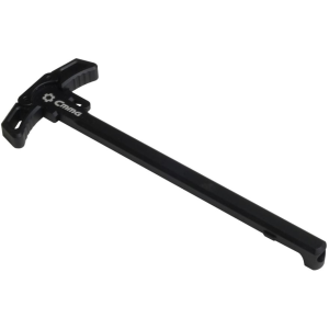 CMMG ZEROED Mk47 Ambidextrous Charging Handle Black - Cmmg