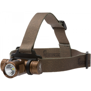 Browning Blackout Elite Headlamp - Browning