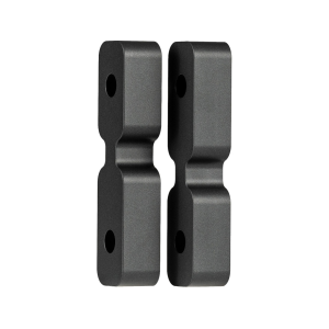 MDT Internal Weights JAE-G5 2-pack Black