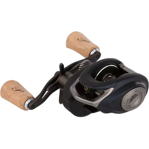 Plueger President XT Baitcast Reel RH 6.5:1