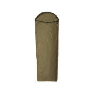 Snugpak Thermal Suede TS1 Sleeping Bag Liner Olive