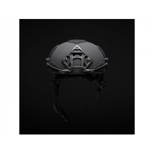 AR500 ARMOR AR500 Ballistic Helmet Black Medium