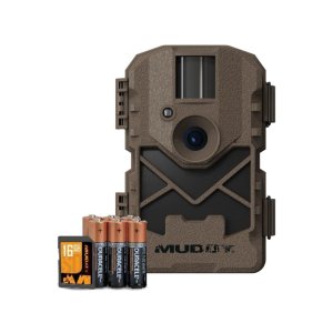 Muddy Outdoors Pro Cam Trail Camera 20 MP
