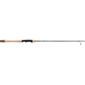 Fenwick Eagle Walleye 6'6" Spinning Rod Med Fast 2pc