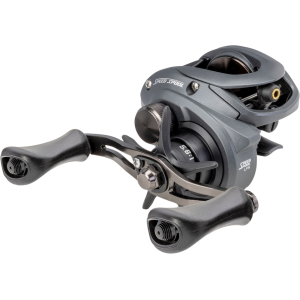 Lew's Speed Spool Baitcast Reel LH 8.3:1 - Lew's