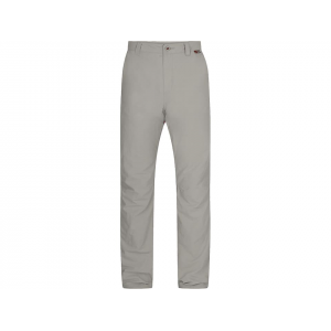 SIMMS Men's Superlight Pants Cinder 40X32