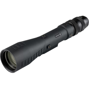 Athlon Optics Cronus Tactical G2 Spotting Scope 7-42x 60mm Straight