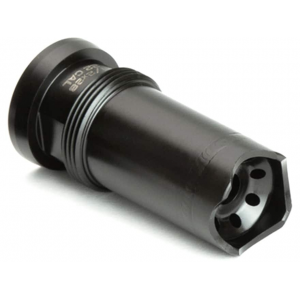 Griffin Armament Taper Mount Linear Compensator Suppressor Mount 1/2"-28 Thread 5.56mm - Griffin Armament