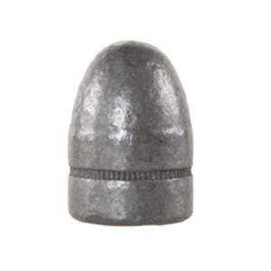 Speer 45 Caliber (452 Diameter) Bullets 230 Grain Round Nose with Cannelure Box of 500