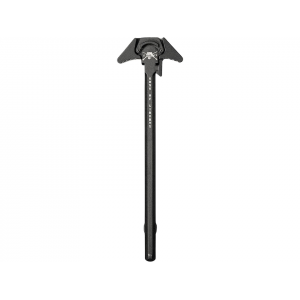 SONS OF LIBERTY GUN WORKS Liberty Ambidextrous Charghing Handle MK10 Black