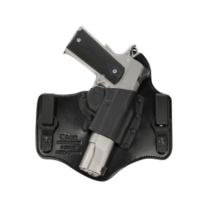 GALCO KingTuk Deluxe IWB Holster Right Hand Sig Sauer P938 Kydex Black