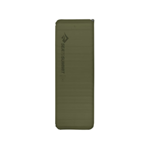 Sea to Summit Camp Plus Self Inflating Sleeping Pad Rectangular Regular Wide - Sea To Summit
