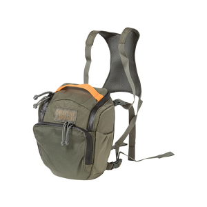 Mystery Ranch DSLR Camera Chest Rig Foliage - Mystery Ranch