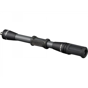 Shrewd Vantage Hunting Stabilizer 9" Gray - Shrewd