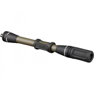 Shrewd Vantage Hunting Stabilizer 9" OD Green - Shrewd