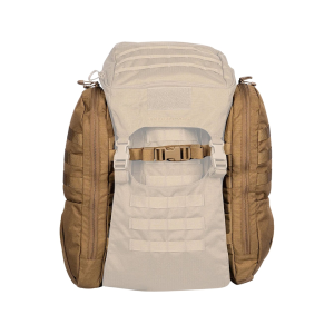 Eberlestock Mission Wings Coyote Brown - Eberlestock