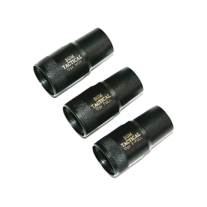 SGM Tactical Set 12 Gauge Choke Tube Saiga 12 Full, Extra Full, Modified - Sgm Tactical