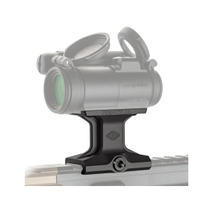 Reptilia DOT Aimpoint T-1, T-2 Mount 1.93" Height Aluminum Black