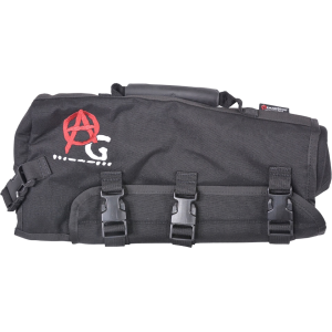 Armageddon Gear Trojan Rifle Cover Black - Armageddon Gear