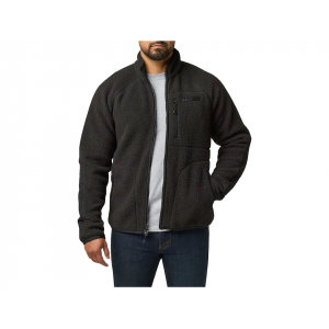 5.11 Men's HQ Tech Jacket Black Large
