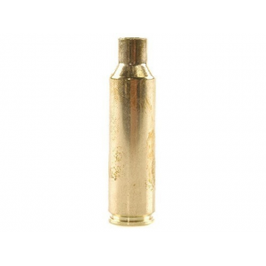 NORMA 300 Winchester Short Magnum (WSM) Brass Box of 50