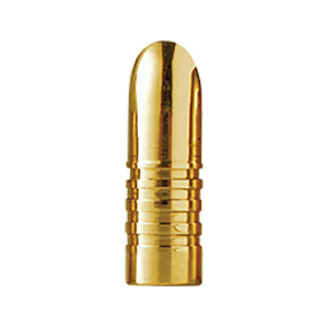 Barnes Banded Solid 416 Caliber (416 Diameter) Bullets 350 Grain Round Nose Box of 50