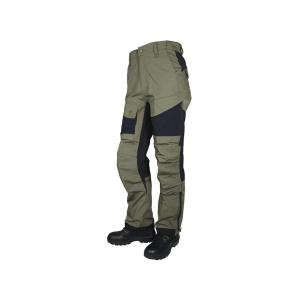 Tru-Spec Men's Xpedition Tactical Pants Green/Black 38X36