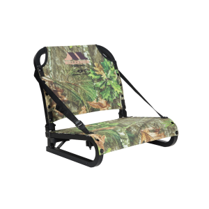 Millennium Field Pro Turkey Seat Mossy Oak Obsession - Millennium Treestands