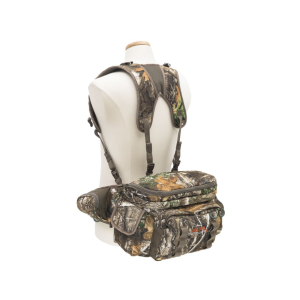 ALPS OUTDOORZ Big Bear Lumbar Pack Realtree EDGE