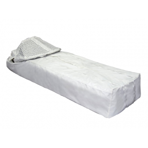 AVERY Layout Blind Snow Cover for Power Hunter
