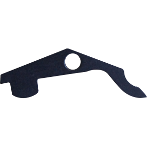 Smith Enterprise Bolt for Colt Single Action Army Gen 1 Steel in the White - Smith Enterprise