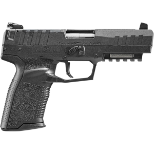 FN Five-seveN MRD 5.7x28mm FN Pistol 4.8" Barrel 10+1 Round Black