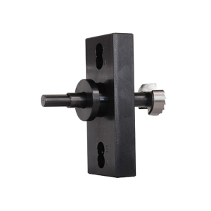 Graco Adjustable Length, Height, Angle Buttplate Drilling Fixture - Graco