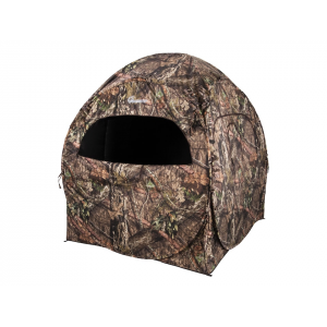 Ameristep Doghouse Run and Gun Ground Blind Mossy Oak Break-Up Country