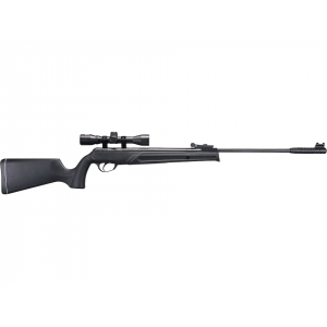 Umarex Prymex 22 Caliber Pellet Air Rifle with Scope - Umarex