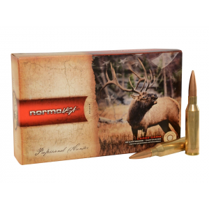 NORMA American Ph 338 NORMA Magnum Ammo 300 Grain Sierra Matchking Jacketed Hollow Point Box Of 20