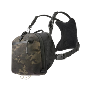 Viktos Low Key Chest Rig Multicam Black - Viktos