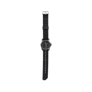 5.11 Pathfinder Watch Nylon Strap Black - 5.11