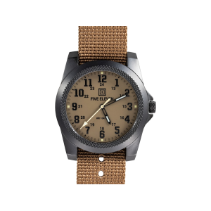 5.11 Pathfinder Watch Nylon Strap Kangaroo