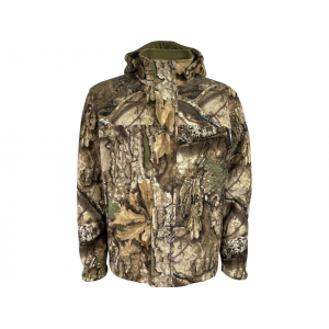 MidwayUSA Men's Fraser Ridge Fleece Coat Realtree APX Large Tall