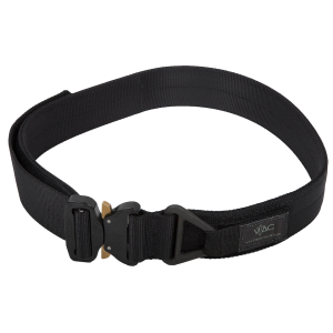 VTAC Cobra Belt Extra Large Nylon Black - Vtac