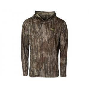BANDED Men's Tech Stalker Hoodie Realtree Legacy XL