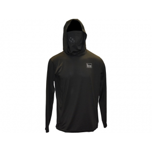 BANDED Men's Tech Stalker Hoodie Black Medium